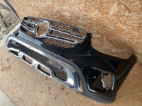 фото thumb №8, Бампер передній mercedes glc w253 253 lift +джгут