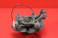 фото thumb №9, Поворотний кулак ступиця ліва задня mazda 6 3 iii gj 2.5 skyactiv 186 km 12-15