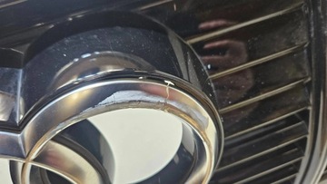 фото thumb №7, Бампер перед переднее решётка радиатора решётка audi e-tron 4ke807437