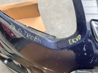 фото thumb №7, Бампер перед передний citroen c3 picasso lift код лакокрасочного покрытия: ekud led