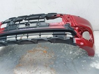 фото thumb №7, Mitsubishi outlander 3 iii lift 15-18 бампер передній перед