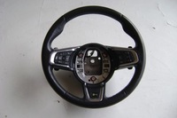 фото thumb №1, Jaguar e-pace r-dynamic - руль лепестки