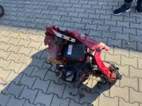 фото thumb №3, Citroen c4 grand picasso ii lift лонжерон чверть чверть ліва