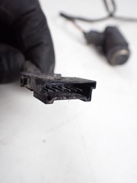 фото thumb №8, 4x датчик парковка pdc жгут mercedes 0263003167 0015427418