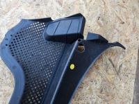 фото thumb №13, Жабо комплект vw volkswagen 5c1819404 5c1819403