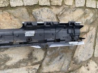 фото thumb №12, Mercedes vito viano 639 рестайлінг бампер задній  6398804471 оригінал