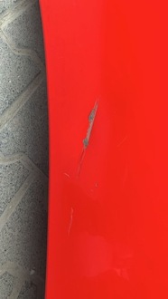 фото thumb №4, Hyundai i20 2012- lift капот