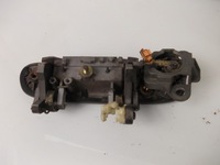 фото thumb №8, Ручка замки замок зажигания комплект mazda premacy набор