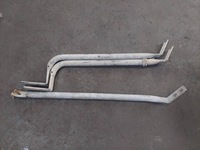 фото thumb №3, Kompletny перед renault premium 420 i