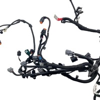 фото thumb №11, Жгут двигателя dacia duster ii 1.0 tce 240115786s