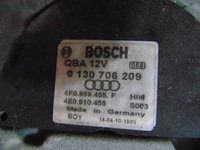 фото thumb №14, Audi s6 c6 5.2 v10 pas передний радиатор вентилятор