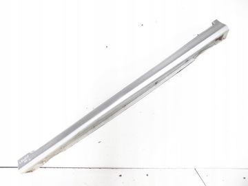 фото thumb №1, Subaru legacy iii 98-04 защита порога левая планка
