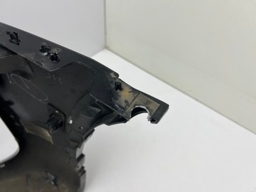 фото thumb №8, Bmw x3 f25 x4 f26 м-пакет рестайлінг бампер переднє перед pdc pod омивачі 14-17