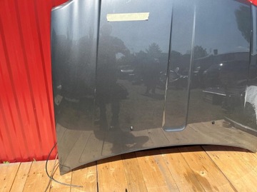 фото thumb №9, Jeep grand cherokee wk капот pdm гарна w колір