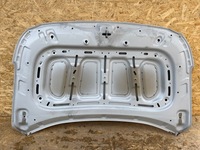 фото thumb №15, Hyundai santa fe iv 4 капот кришка двигуна