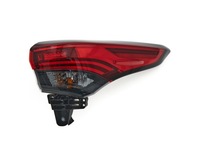 фото thumb №1, Лампа задняя toyota highlander, 20 - 81550-0e230