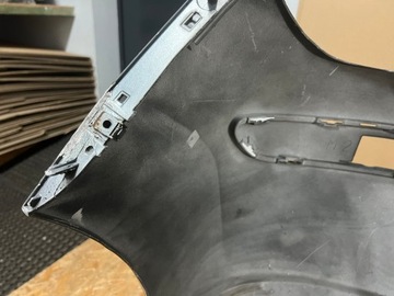 фото thumb №11, Peugeot 308 i t7 hb 2007 - 2011 бампер зад 9680442277