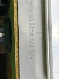 фото thumb №8, Bmw e65 lift лампа салону освітлення кабіни 6962053