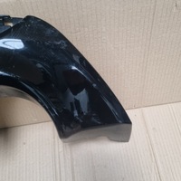 фото thumb №9, Спойлер накладка бампер задняя ford kuga mk 2 mk2 st-line