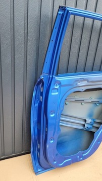 фото thumb №11, Kia sportage iv 4 15- дверь правый зад правые задние