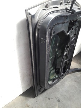 фото thumb №8, Дверь правые перед a68/7 bmw e61 e60