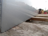 фото thumb №11, Двері праві бічні przesuwane vw transporter t5