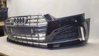 фото thumb №7, Audi a5 8w6 17r- s-line бампер oryg.