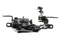 фото thumb №13, Замок капот крышки двигателя