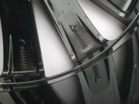 фото thumb №9, Mercedes glc 253 19 дюймів алюмінієвий диск a2534011100