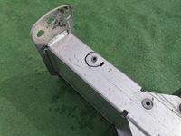 фото thumb №10, Maserati grecale 22- балка перед передня pod бампер переднє