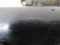 Стартер mercedes sprinter 906 3.0 v6 cdi a0061517501 Зі Шроту, фото thumb