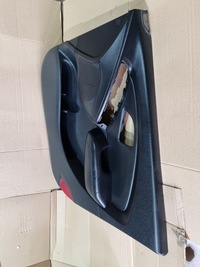 фото thumb №6, Оббивка обшивка двері правий перед hyundai ix35 82320-2y000