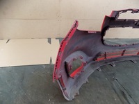 фото thumb №10, Бампер перед передний chevrolet spark m300 lift 95141821 0ryginał