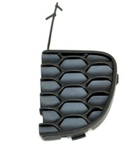 фото thumb №1, Заглушка фаркоп буксирувальний бампера задня jeep renegade 2014-2020 nowa