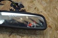 фото thumb №4, Зеркало внутреннее заднего вида mercedes w204