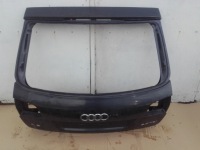Купити Audi a6 4f kombi кришка багажника задня, фото thumb