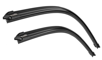 фото thumb №9, Листовая рессора дворники aerotwin двойной 600/500mm audi, porsche 3 397 007 298