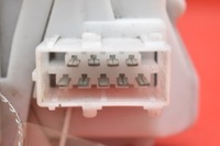 фото thumb №6, Замок дверь правый перед передний eu peugeot 406 1 i 95-99