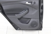 Ford focus mk3 hb 10r- дверь левое задняя левый задний fb с Разборки, фото thumb