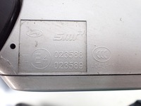 фото thumb №6, Дзеркало ліві лівий перед hyundai i40 1.7 європа 8 pin