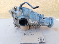 фото thumb №5, Bmw x6 g06 x5 g05 мост дифференциал дифференциал перед x-drive 9452640 3.0d b57