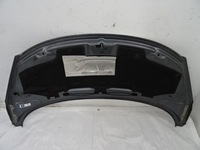 фото thumb №16, Peugeot 207 капот крышка двигателя комплектная kthc