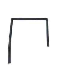 фото thumb №5, Chevrolet silverado 1500 прокладка стекло правый задняя 2019+