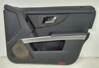 фото thumb №1, Обивка обшивка правый перед mercedes glk x204 eu