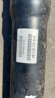 фото thumb №4, Вал поздовжній porsche panamera 2015 97042101104