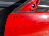фото thumb №14, Двери левые перед audi a4 b8 lz3m sedan avant универсал 2008-2016 !!!