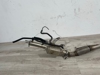 фото thumb №1, Радіатор вихлопних газів egr 059131508cp