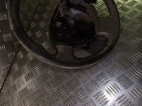 фото thumb №5, Воздуховод кожа мультифункция круиз-контроль renault scenic megane ii