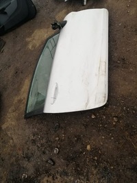 фото thumb №11, Двері лівий праві перед ford fiesta mk7 eu ja8 3d