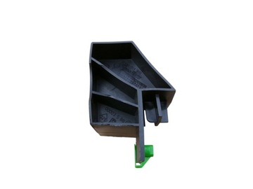 фото thumb №1, Ковзун правий бампера зад renault scenic ii 03-06 aso